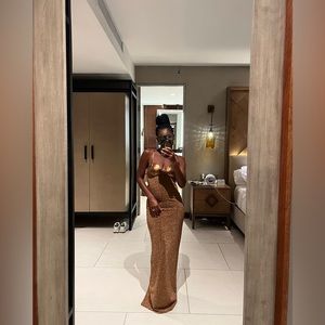 Camila Coelho Donna Gown